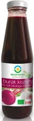Succo di barbabietola fermentata NFC senza glutine biologico 500 ml – Bio Food