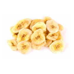 Chips di banana 1 kg – Tola