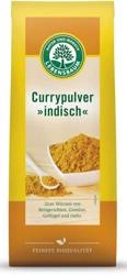 Curry Indiano Biologico 50 g – Lebensbaum