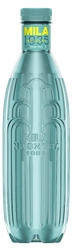 Acqua minerale naturale a bassa gassatura e altamente mineralizzata 1 l - Mila Muszyna