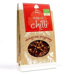 Peperoncino bio 30 g