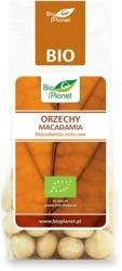 Noci di macadamia bio 75 g