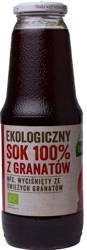 Succo di melograno NFC 100% BIO 1 L - Ekowital