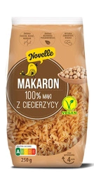Pasta proteica (ceci) 250 g - Novelle