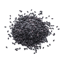 Sesamo nero - semi 2 kg - Tola