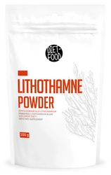 Integratore alimentare di alghe rosse marine in polvere 100 g - DIET-FOOD