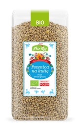 Grano per kutia bio 500 g - BIO RAJ