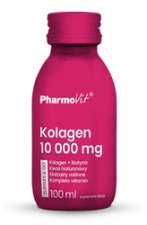 Shot di Collagene 10 000 mg senza glutine 100 ml – Pharmovit