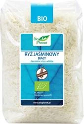 Riso Jasmine bianco senza glutine Biologico 1 kg – Bio Planet