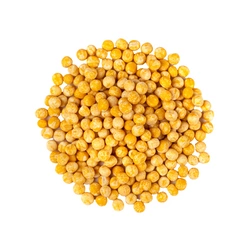 Piselli interi 1 kg - Tola