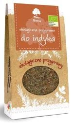Condimento per tacchino BIO 50 g