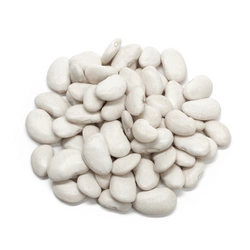 Fagiolo Bianco di Spagna rampicante, 2 kg – Tola