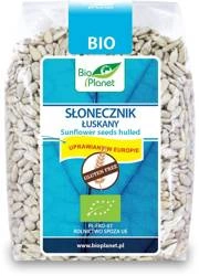 Semi di girasole sgusciati senza glutine bio 250 g