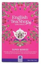 Tè alla frutta (20x2) bio 40 g