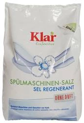 Sale per lavastoviglie Eco 2 kg – Klar