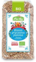 Grano saraceno tostato biologico 500 g – Bio Raj