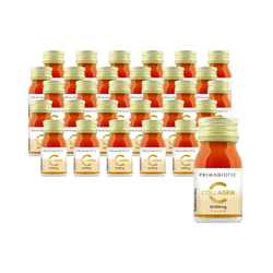 SET x30 Colpo di collagene 30 ml