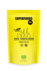 Tisana Gojnik di montagna biologica 90 g – Bio Planet