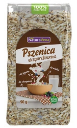 Grano espanso 90 g - Naturavena