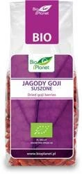 Bacche di goji essiccate Biologiche 100 g – Bio Planet