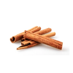 Bastoncini di cannella (8 cm) 250 g - TOLA