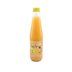 Succo mela-mango 100% 330 ml – Succo Originale