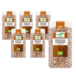 KIT 6 x Nocciole BIO 350 g