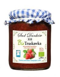 Fragola 80 % bio 260 g