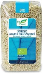 Sorgo decorticato biologico 500 g – Bio Planet