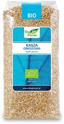 Semole di farro bio 500 g