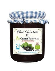 Ribes nero 80 % bio 260 g