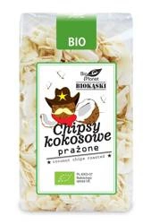 Scaglie di cocco tostato BIO 150 g