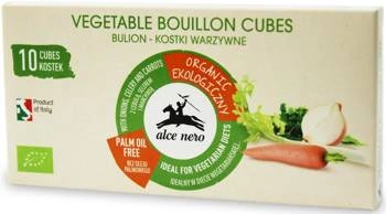 Brodo - cubetti di verdure bio 100 g