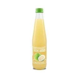 Succo di pompelmo bianco 330 ml