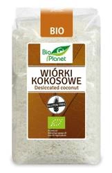 Chips di cocco senza glutine bio 200 g