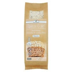 Miscela per panificazione senza glutine classica di Five Changes 420g