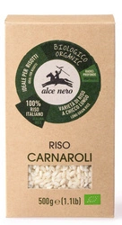 Riso Carnaroli Biologico 500 g – Alce Nero