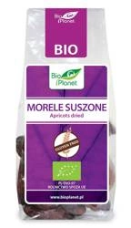Albicocche essiccate BIO senza glutine 150 g – Bio Planet