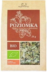 Fragolina di bosco Biologico 25 g - Kornino