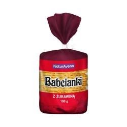 Cialde senza grassi e senza coloranti con bacche di ginepro 100 g